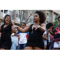 Bailes of Madureira: The Charme Dance in Rio de Janeiro