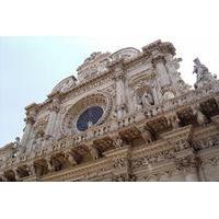 Baroque Lecce Walking Tour