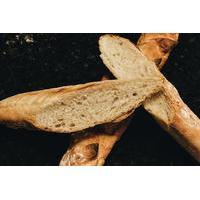 Baguette and French Bread Making Class in Paris