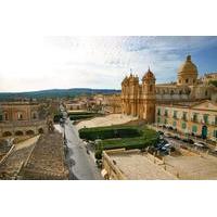 Baroque Noto Private Walking Tour