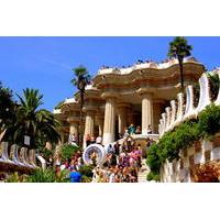 Barcelona Shore Excursion: Skip the Line Sagrada Familia, Park Guell and La Pedrera