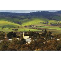 Barossa Valley Hop-On Hop-Off Tour from Adelaide