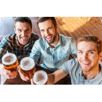 Barcelona Craft Beer Evening Pri...