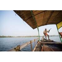 Backwater Village Experience from Kochi