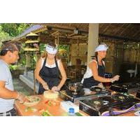 Balinese Cooking Class from Ubud