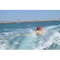 Banana Boat Ride from Vilamoura