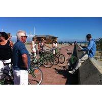 Barcelona Coastline Bike Tour