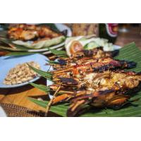 Balinese Cooking Demonstration and Gulingan Village Countryside Tour