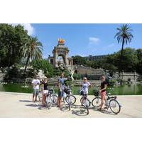 Barcelona Small-Group Custom 4-Hour Bike Tour