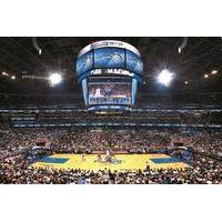 Basketball Transportation: Orlando Magic NBA Basketball Transfers