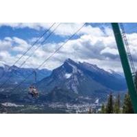 Banff Sightseeing Chairlift