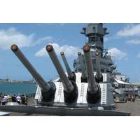 Battleship Tour Of Pearl Harbor From Big Island