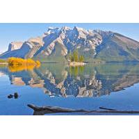 Banff Mountain Photography