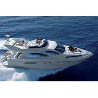 Barcelona Private Luxury Yacht Tour