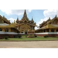 Bago Day Trip from Yangon