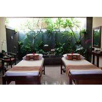 bali airport departure transfer package including 2 hour spa treatment