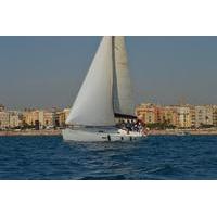 Barcelona Private Sailing Tour