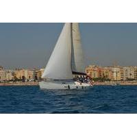 barcelona private sailing tour