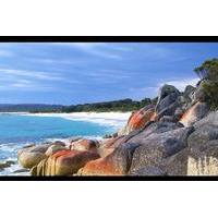 Bay of Fires Day Trip from Launceston