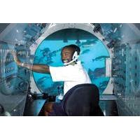 Barbados Shore Excursion: Atlantis Submarine Expedition