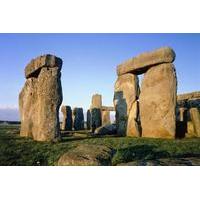 Bath, Stonehenge and a Secret Place from London