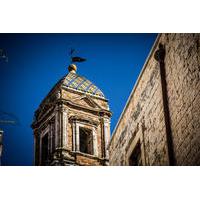 Bari and Conversano Full-Day Tour with Light Lunch and Ice-Cream Tasting
