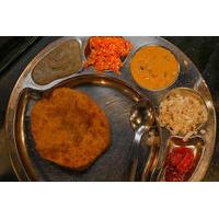 Bangalore Food Trails - Basavanagudi Breakfast Walk