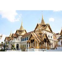 bangkok shore excursion private grand palace and shopping tour