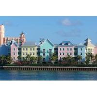 Bahamas Get-A-Round Bus Pass