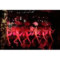 bangkok calypso cabaret tickets and transfer