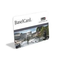 Basel City Card