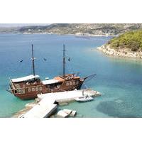 Barbarossa Cruise from Rethymno