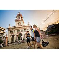 Bangkok Bike and Dine