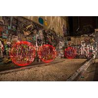 Barcelona by Night: Guided Photography Tour