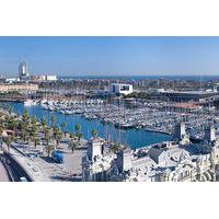 Barcelona Private 4-Hour Guided Tour