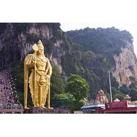 Batu Caves and Temple Tour from Kuala Lumpur