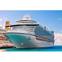 Bari Private Transfer: Cruise Port to Hotel