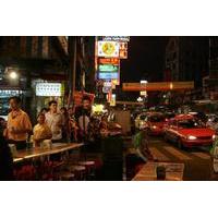 Bangkok Chinatown and Night Markets Small-Group Tour including Dinner