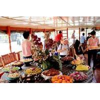 bangkok rice barge canal tour