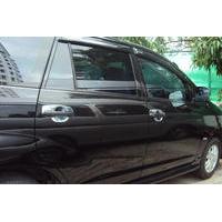 Bangkok Airport Private Transfer to Hotels in Trat