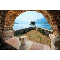 Bay of Kotor Day Tour from Dubrovnik
