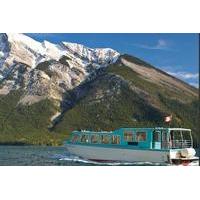 Banff Lake Cruise