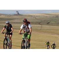 Baga Khentiy Mountain Biking Day tour