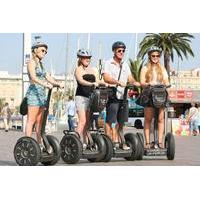 Barcelona Segway Tour