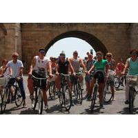 Bari Bike Tour