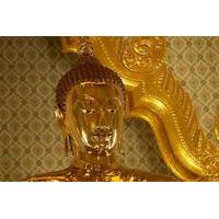 Bangkok City and Temples Tour