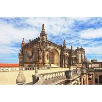 Batalha, Fatima and Tomar All-Day Tour