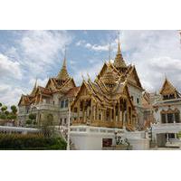 Bangkok\'s Grand Palace Complex and Wat Phra Kaew Tour