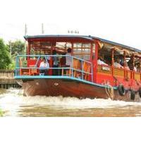 bangkok rice barge afternoon cruise