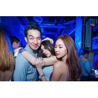 Bangkok Nightlife Tour